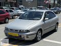 BAŞKENT MOTORS'DAN 2001 KLİMALI