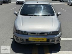 BAŞKENT MOTORS'DAN 2001 KLİMALI