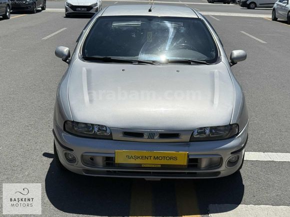 BAŞKENT MOTORS'DAN 2001 KLİMALI