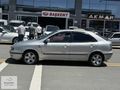 BAŞKENT MOTORS'DAN 2001 KLİMALI