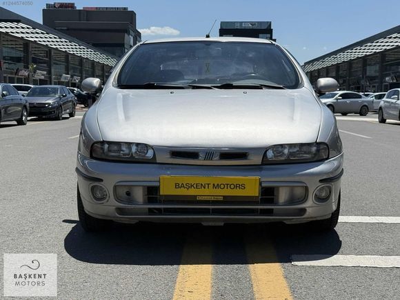 BAŞKENT MOTORS'DAN 2001 KLİMALI