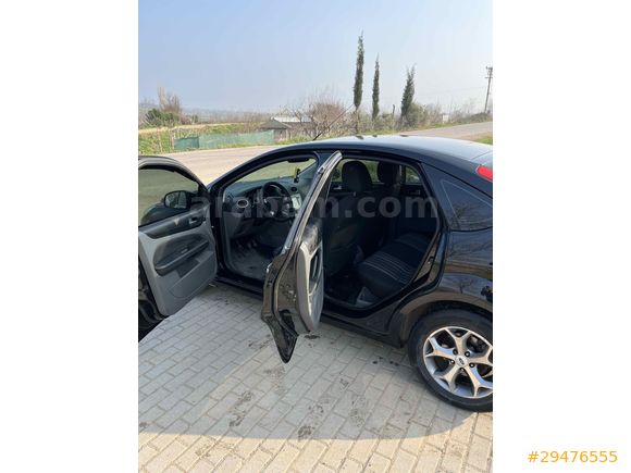 Sahibinden Ford Focus 1.6 Comfort 2011 Model 