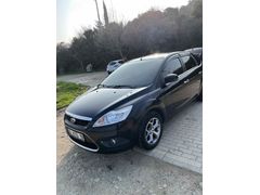 Sahibinden Ford Focus 1.6 Comfort 2011 Model 