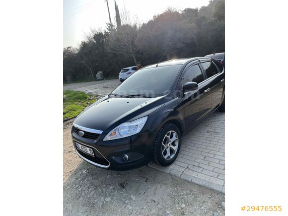 Sahibinden Ford Focus 1.6 Comfort 2011 Model 