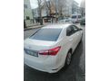 Sahibinden Toyota Corolla 1.4 D-4D Touch 2015 Model