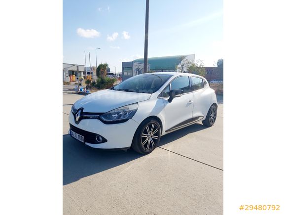 Aracım sınıfının En Dolusudur icon paket 90hp Start&Stop özelliklidir.