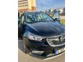 ACİL MOKKA X 1.6 CDTI 
 SUNROOFLU
