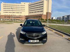 ACİL MOKKA X 1.6 CDTI 
 SUNROOFLU