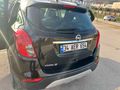 ACİL MOKKA X 1.6 CDTI 
 SUNROOFLU