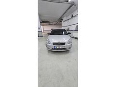 Sahibinden Hyundai Accent Era 1.4 Start 2011 Model Gümüş Gri