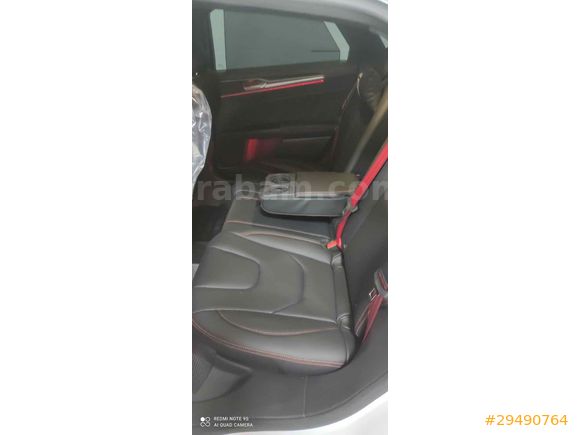Sahibinden Ford Mondeo 1.6 TDCi Titanium 2016 Model Ankara