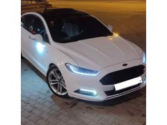 Sahibinden Ford Mondeo 1.6 TDCi Titanium 2016 Model Ankara