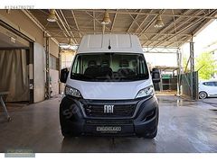 NİĞDELİLER 2024 Fiat Ducato 17 m³ / 7409