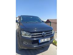 Sahibinden Volkswagen Amarok 2.0 TDI Highline 2014 Model