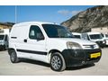  Peugeot Partner 1.9 D 2008 Model Hatay