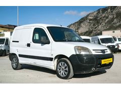  Peugeot Partner 1.9 D 2008 Model Hatay