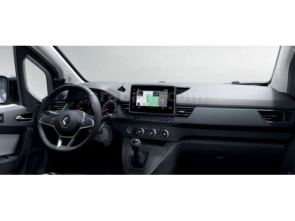 HASAR BOYA DEĞİŞEN YOKTUR  %20 KDV Renault Kangoo GÖRÜŞ+TEKNOLOJİ PAKETLİ