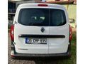 HASAR BOYA DEĞİŞEN YOKTUR  %20 KDV Renault Kangoo GÖRÜŞ+TEKNOLOJİ PAKETLİ