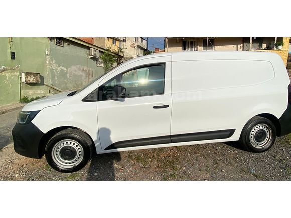 HASAR BOYA DEĞİŞEN YOKTUR  %20 KDV Renault Kangoo GÖRÜŞ+TEKNOLOJİ PAKETLİ