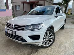Golf Fiyatına TOUAREG
