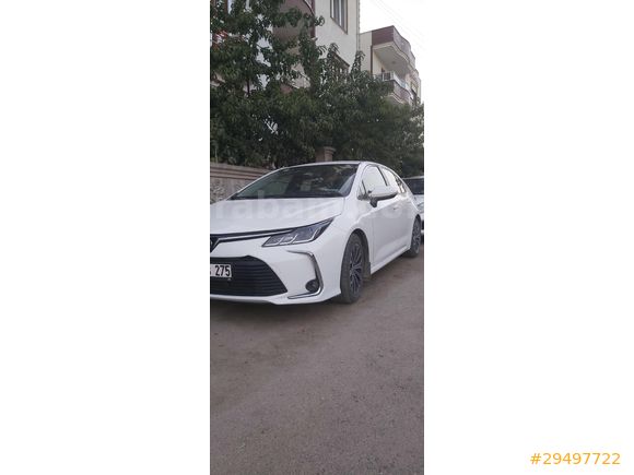 BOYASIZ DEĞİŞENSİZ TRAMERSİZ 1.6 Vision 2020 Model
