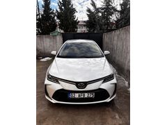 BOYASIZ DEĞİŞENSİZ TRAMERSİZ 1.6 Vision 2020 Model