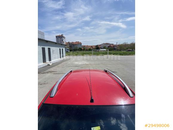 Sahibinden  Değişensiz Chevrolet Spark 1.2  