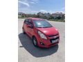Sahibinden  Değişensiz Chevrolet Spark 1.2  