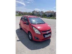 Sahibinden  Değişensiz Chevrolet Spark 1.2  