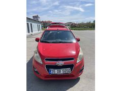 Sahibinden  Değişensiz Chevrolet Spark 1.2  