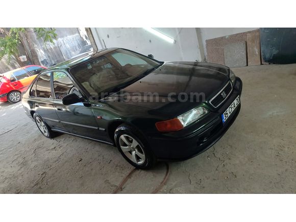 SAHİBİNDEN 97 ACCORD OTOM. LPG SANROOF AÇIKLAMAYI OKU