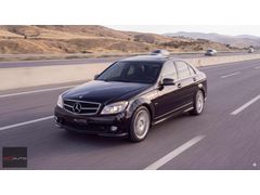 RFT AUTO'DAN EMSALSİZ MERCEDES C180 KOMP CAM TVN/CAR PLAY