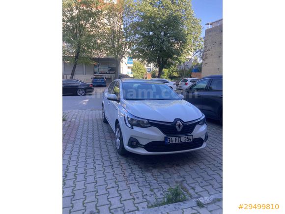 Sahibinden Renault Taliant 1.0 Tce Joy 2022 Model İstanbul