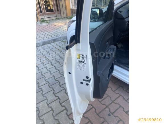 Sahibinden Renault Taliant 1.0 Tce Joy 2022 Model İstanbul