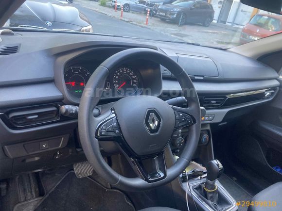 Sahibinden Renault Taliant 1.0 Tce Joy 2022 Model İstanbul