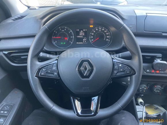 Sahibinden Renault Taliant 1.0 Tce Joy 2022 Model İstanbul