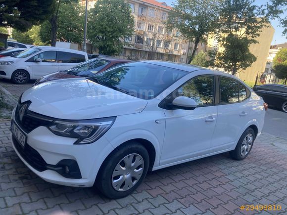 Sahibinden Renault Taliant 1.0 Tce Joy 2022 Model İstanbul