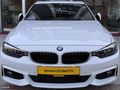 BMW 2018 4.18 İ M SPORT HATASIZ KART İMKANI ŞAHAN OTOMOTİVDEN