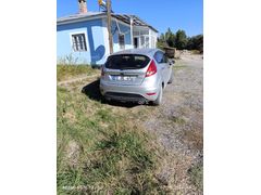 Sahibinden Ford Fiesta 1.4 TDCi Trend 2012 Model