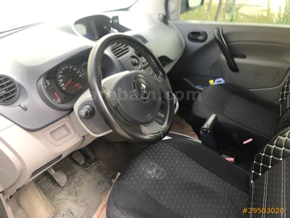 Sahibinden Renault Kangoo Multix 1.5 dCi Authentique 2010 Model 