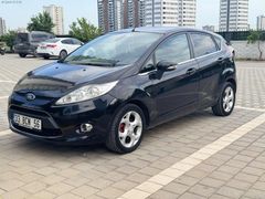 2011 MODEL SERVİS BAKIMLI TİTANYUM X FUL