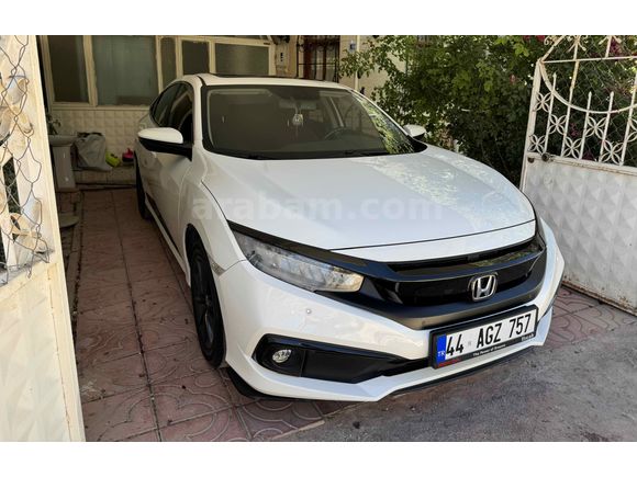 Sahibinden Ekstra Donanımlı 