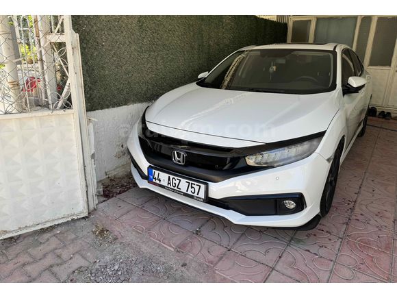 Sahibinden Ekstra Donanımlı 