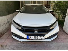 Sahibinden Ekstra Donanımlı 