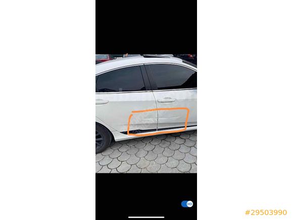 Sahibinden Ekstra Donanımlı 