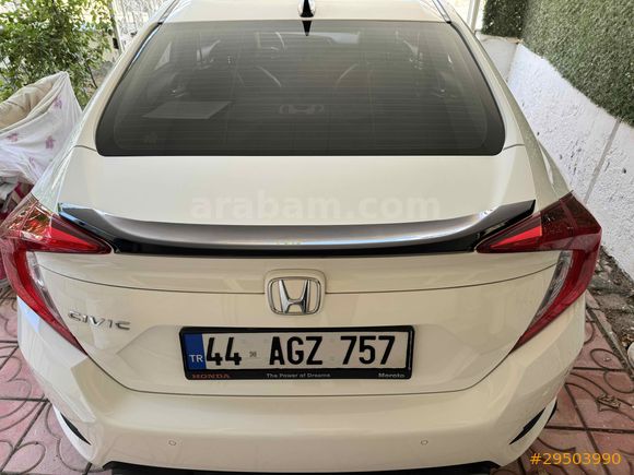 Sahibinden Ekstra Donanımlı 