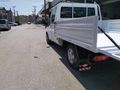 ÇİFT KABİN FORD TRANSİT KASA İMALATÇI