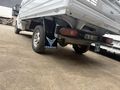 ÇİFT KABİN FORD TRANSİT KASA İMALATÇI