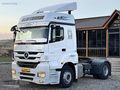 ERDOĞAN TIR PAZARINDAN MERCEDES AXOR 1840 BOYASIZ DEĞİŞENSİZ