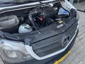 2014 MODEL MERCEDES-SPRİNTER 316 CDI ÇİFT KLİMA TURİZM PAKET